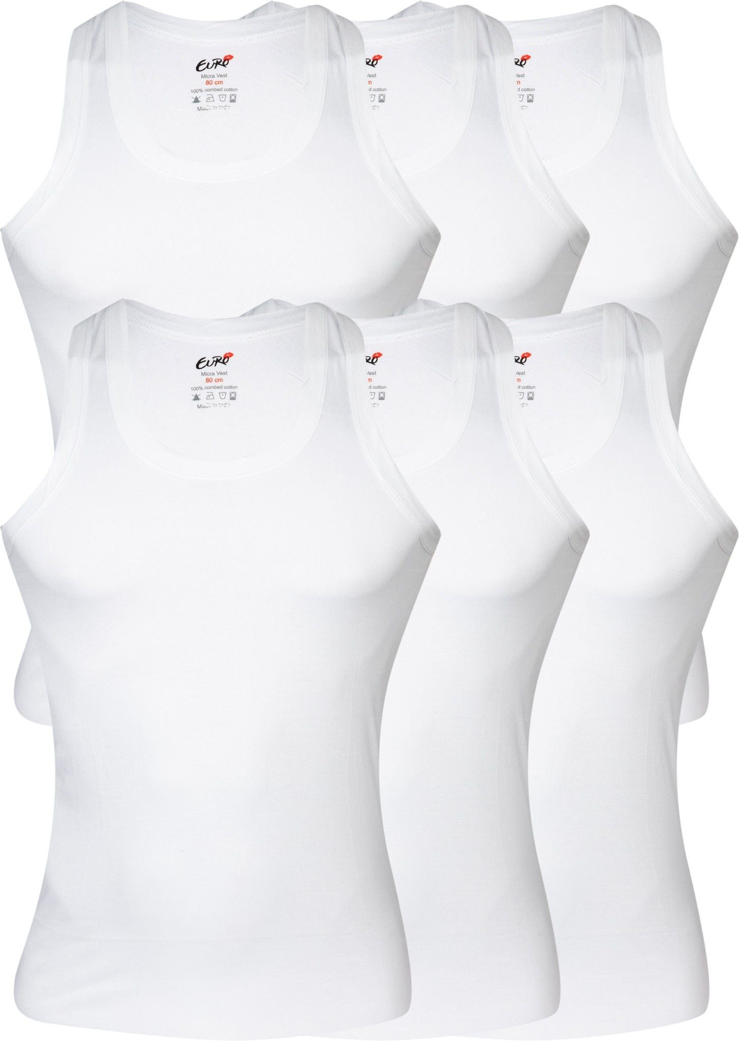 Mens Sleeveless Vest