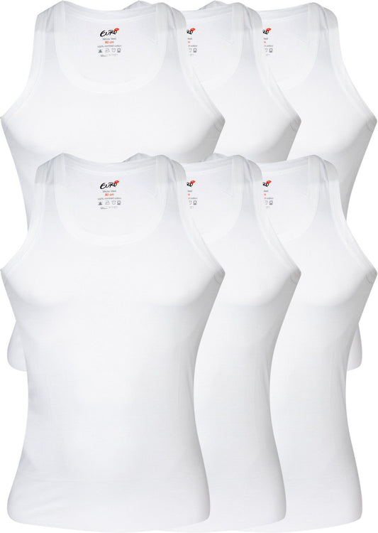 Mens Sleeveless Vest