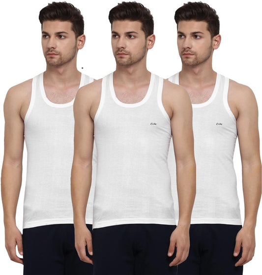 Mens Sleeveless Vest