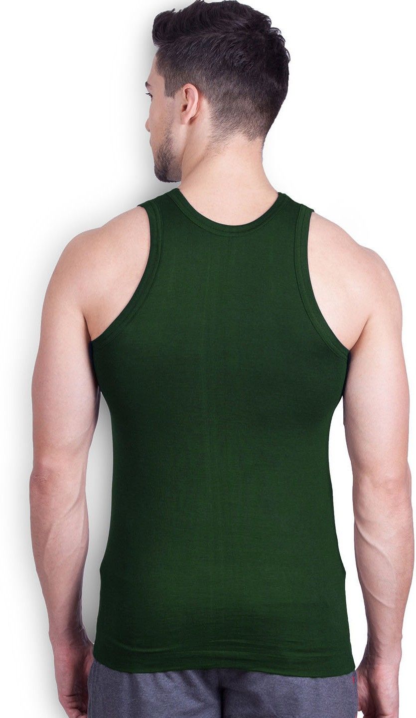 Men Sleevelss Vest