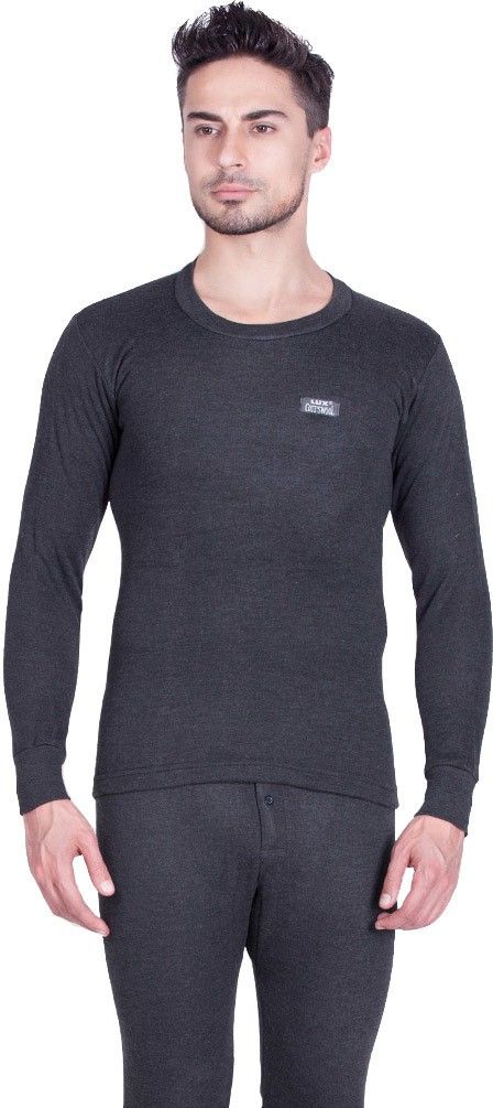 Men  Thermal