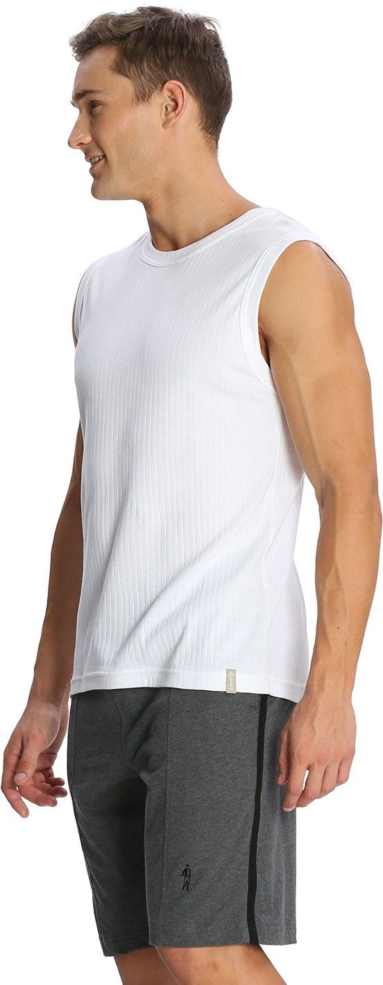 Mens Vest