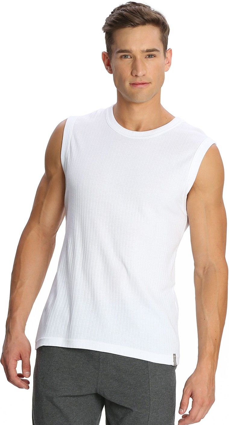 Mens Vest