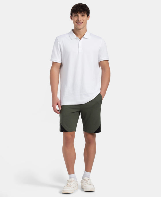 Mens  Shorts