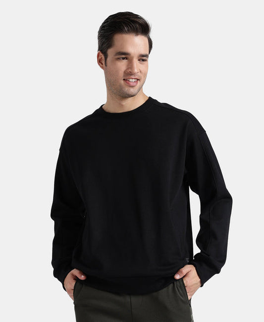 Mens Sweatshirt
