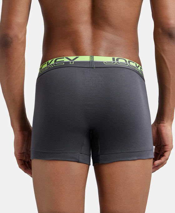  Mens Trunk 