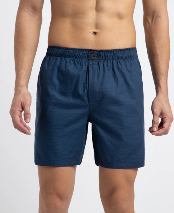 Mens Boxer Shorts