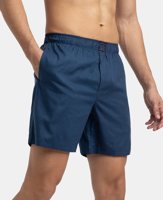 Mens Boxer Shorts