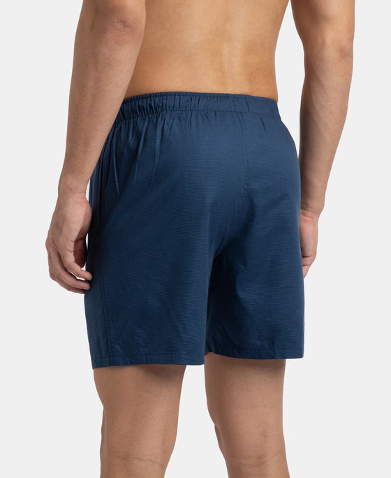 Mens Boxer Shorts