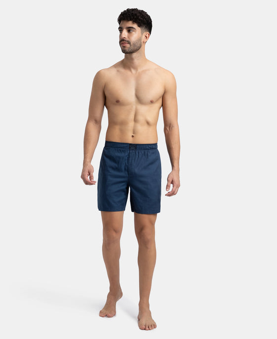 Mens Boxer Shorts