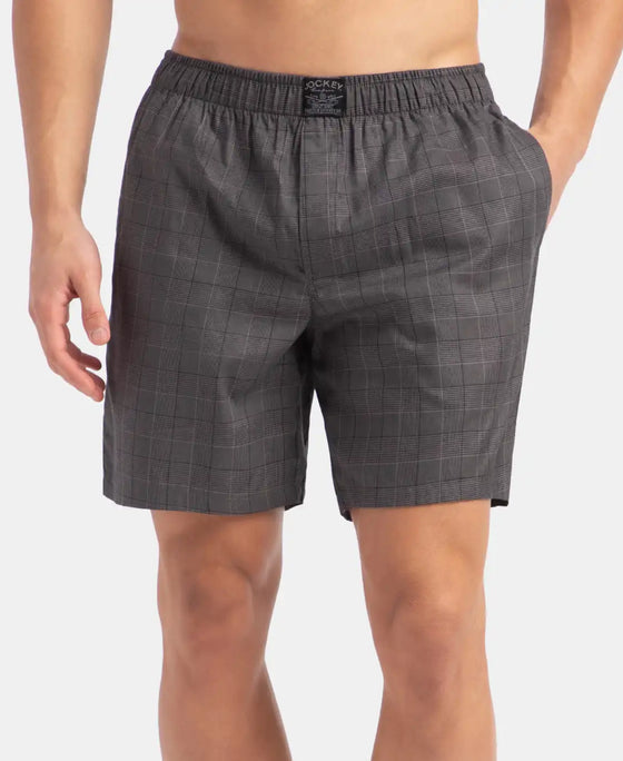 Mens Boxer Shorts