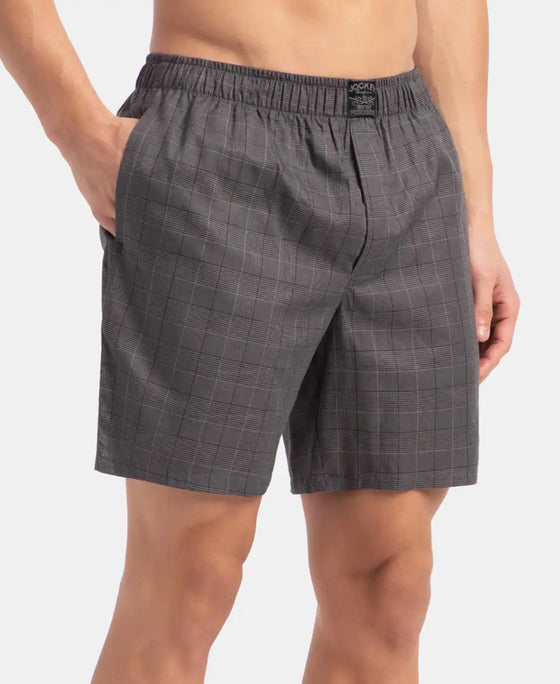 Mens Boxer Shorts