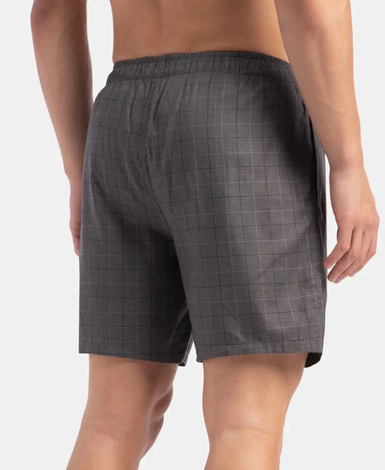 Mens Boxer Shorts