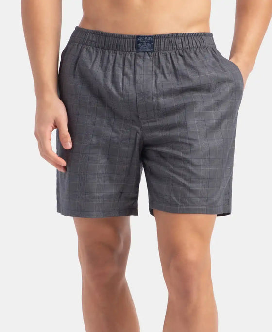 Mens Boxer Shorts
