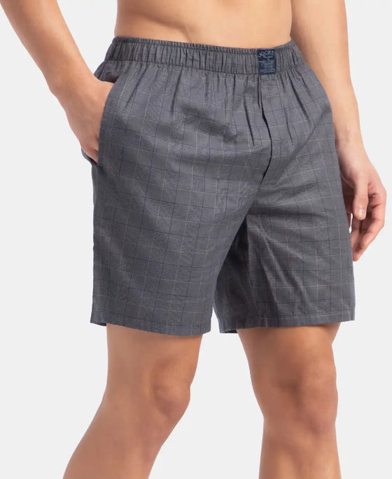 Mens Boxer Shorts