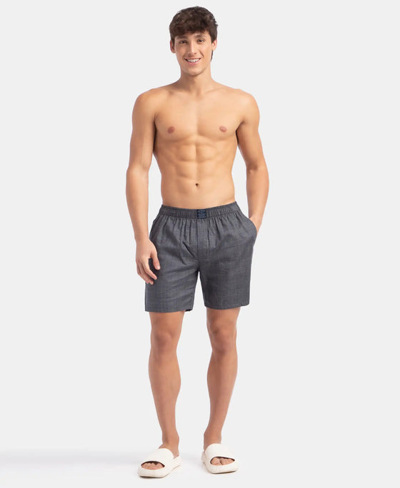 Mens Boxer Shorts