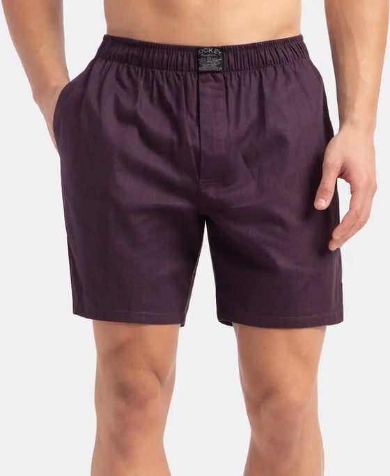 Mens Boxer Shorts