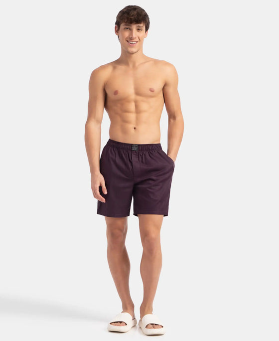 Mens Boxer Shorts