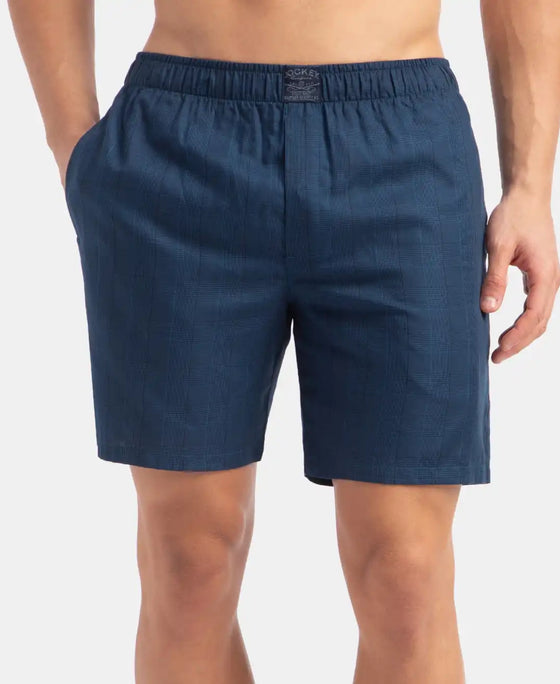 Mens Boxer Shorts