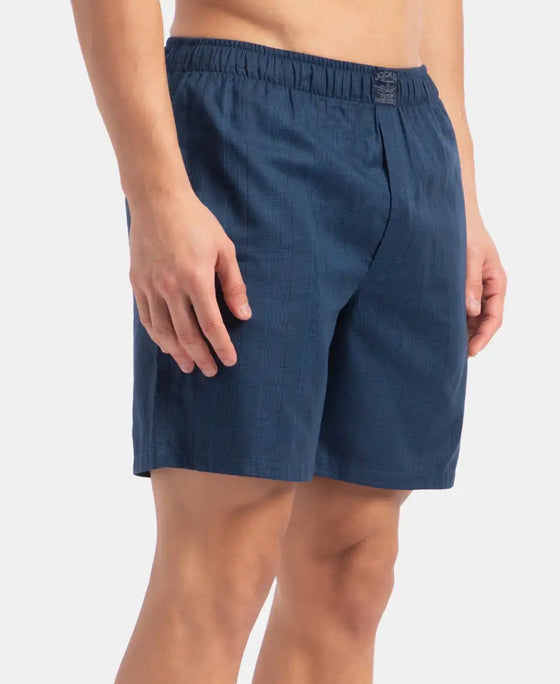 Mens Boxer Shorts