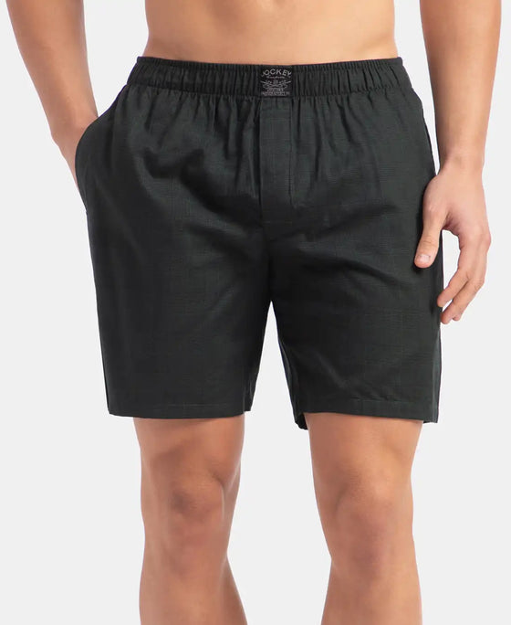 Mens Boxer Shorts