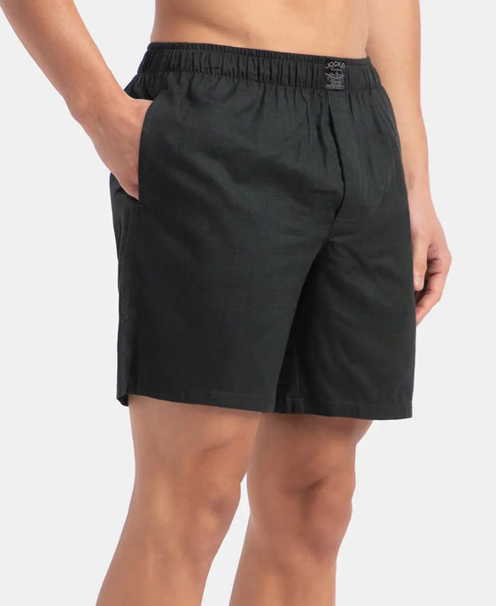 Mens Boxer Shorts