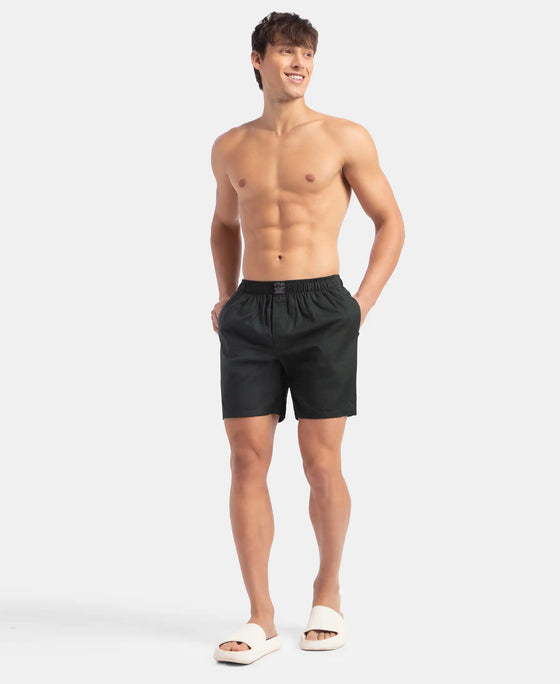 Mens Boxer Shorts