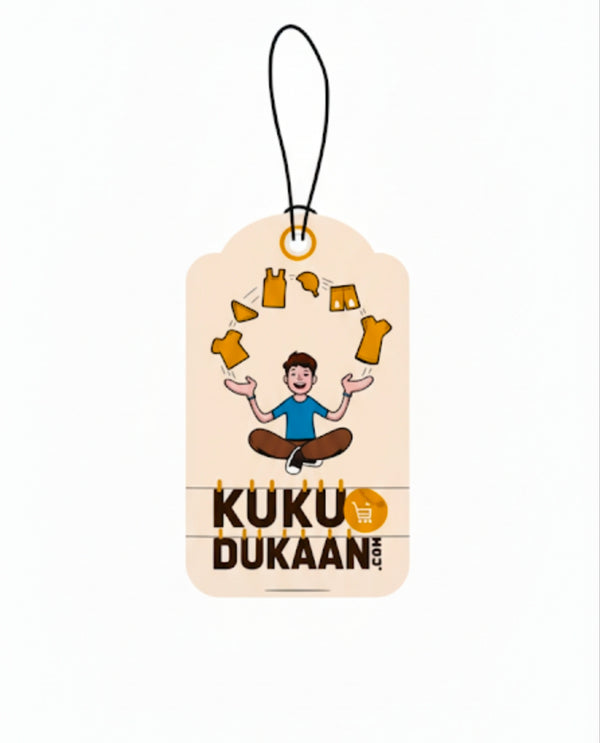 Kuku की Dukaan