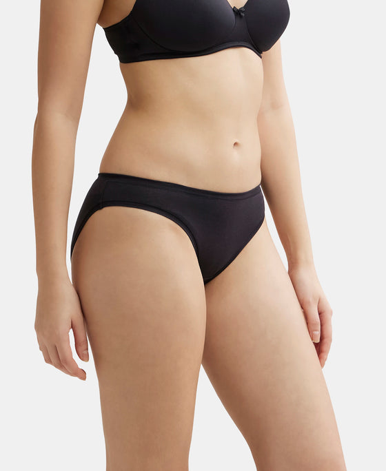 Women Hipster Panty 