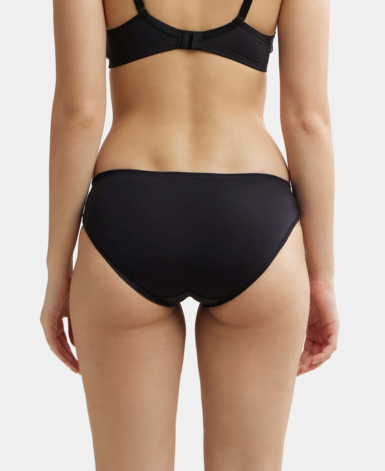 Women Hipster Panty 