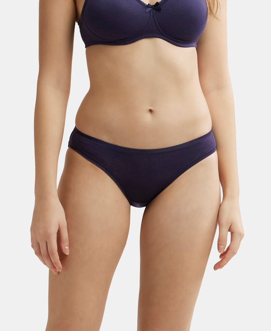 Women Hipster Panty 