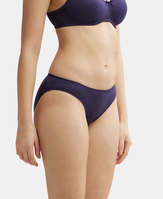 Women Hipster Panty 