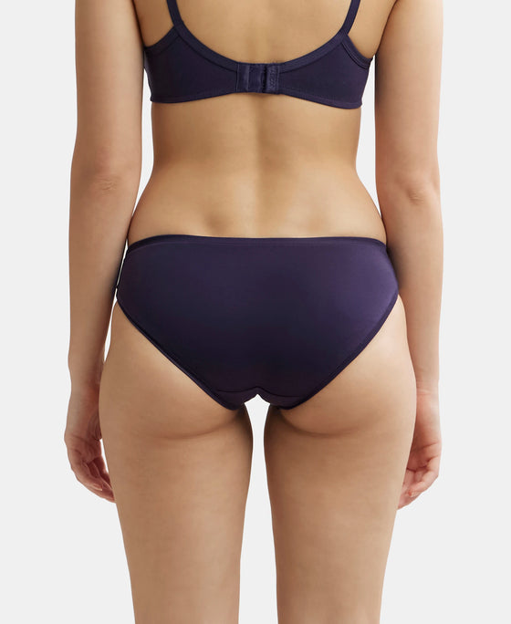 Women Hipster Panty 