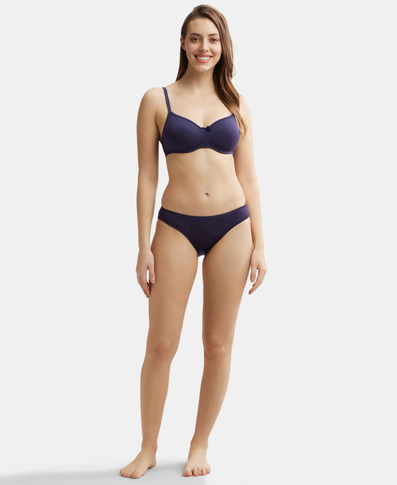Women Hipster Panty 