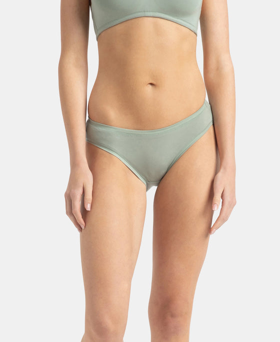 Women Hipster Panty 
