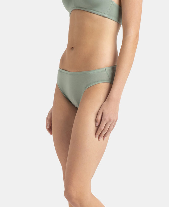 Women Hipster Panty 