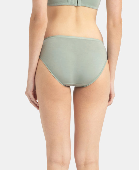 Women Hipster Panty 