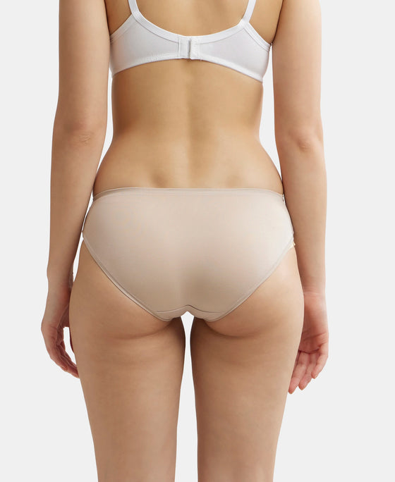 Women Hipster Panty 