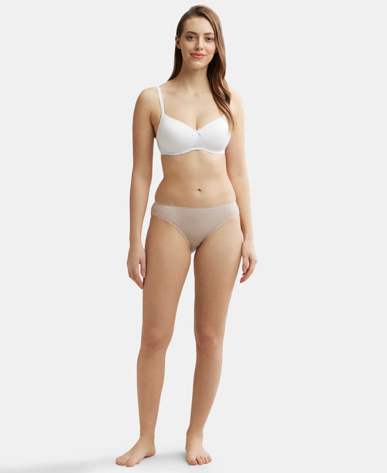 Women Hipster Panty 