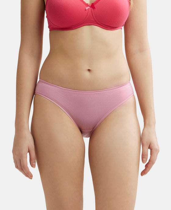 Women Hipster Panty 