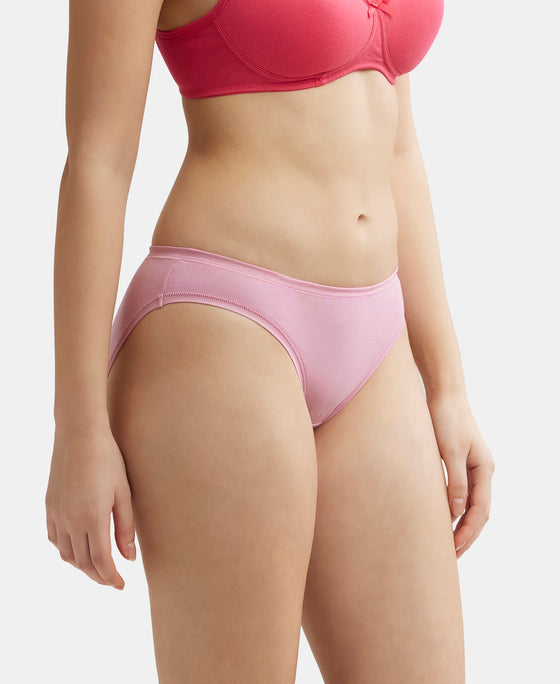 Women Hipster Panty 