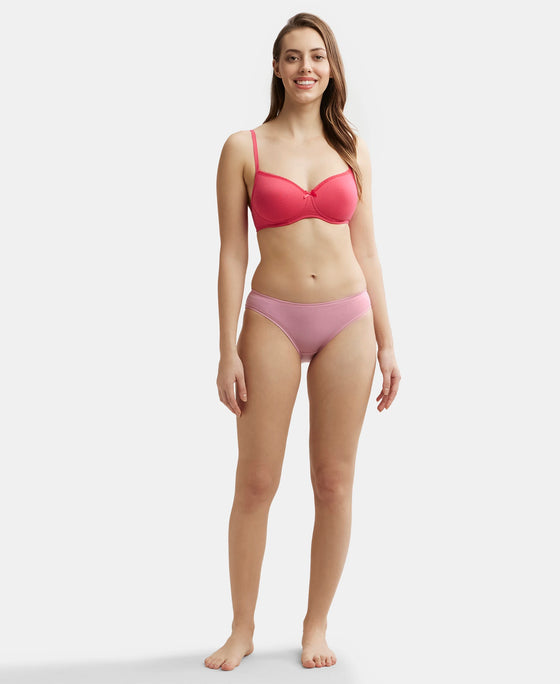 Women Hipster Panty 