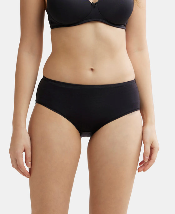 Women Hipster Panty 