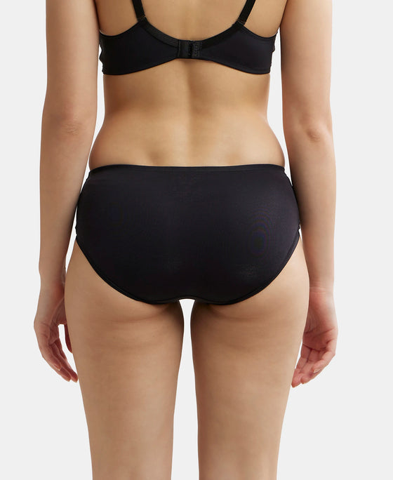 Women Hipster Panty 