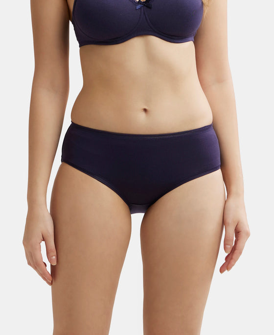 Women Hipster Panty 