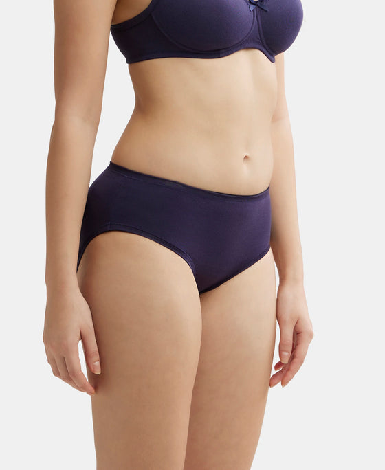 Women Hipster Panty 