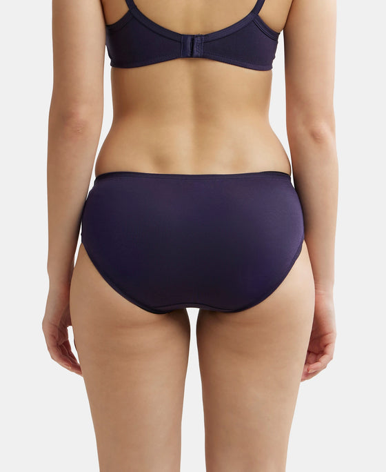 Women Hipster Panty 