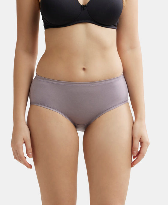 Women Hipster Panty 