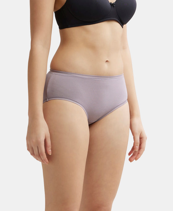 Women Hipster Panty 