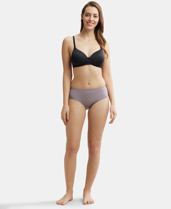 Women Hipster Panty 